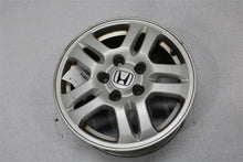 Load image into Gallery viewer, WHEEL Honda CRV 2002 02 2003 03 2004 04 15x6 10 Spoke - 1354399
