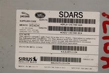 Load image into Gallery viewer, SATELLITE RECEIVER MODULE Jaguar F-Type Vanden Pl XF XJ XJL 12 13 14 15 - 1354613
