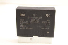 Load image into Gallery viewer, PARK ASSIST CONTROL MODULE COMPUTER X1 X3 X4 X5 X5M X6 X6M Clubman 14-20 - 1354624
