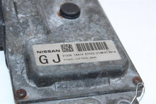 Load image into Gallery viewer, TRANSMISSION CONTROL MODULE COMPUTER Nissan Murano 2010 10 - 1354719
