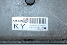 Load image into Gallery viewer, ECU ECM COMPUTER Nissan Versa 2009 09 - 1354720
