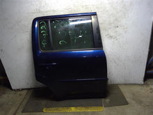 Load image into Gallery viewer, REAR DOOR Honda Pilot 09 10 11 12 13 14 15 Right - 1354884
