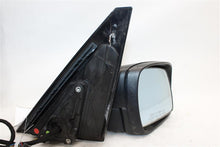 Load image into Gallery viewer, SIDE VIEW DOOR MIRROR Land Rover Range Rover 06 07 08 09 Right - 1354974
