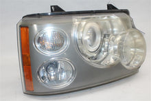 Load image into Gallery viewer, HEADLIGHT LAMP ASSEMBLY Land Rover Range Rover 06 07 08 09 Right - 1354982
