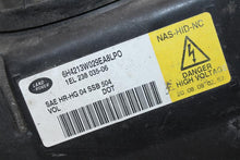 Load image into Gallery viewer, HEADLIGHT LAMP ASSEMBLY Land Rover Range Rover 06 07 08 09 Right - 1354982
