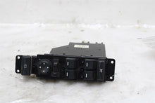 Load image into Gallery viewer, FRONT DOOR WINDOW SWITCH Range Rover 04 05 06 07 08 09 Left - 1354991
