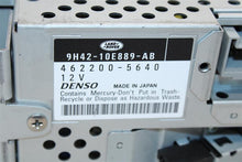 Load image into Gallery viewer, INFO-GPS SCREEN Land Rover Range Rover 05 06 07 08 09 - 1355000
