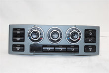 Load image into Gallery viewer, FRONT TEMPERATURE CONTROLS Land Rover Range Rover 07 08 09 - 1355001
