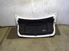 Load image into Gallery viewer, TRUNK LID Audi A4 2013 13 2014 14 2015 15 2016 16 - 1355128
