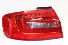 Load image into Gallery viewer, OUTER TAIL LIGHT LAMP A4 S4 2013 13 2014 14 2015 15 2016 16 Left - 1355129
