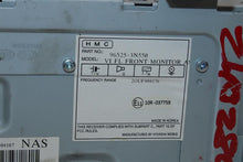 Load image into Gallery viewer, INFO-GPS SCREEN Hyundai Equus 2014 14 2015 15 2016 16 - 1355263

