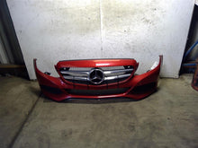 Load image into Gallery viewer, Front Bumper Mercedes-Benz C300 2016 - 1355300
