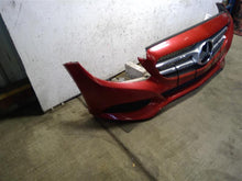 Load image into Gallery viewer, Front Bumper Mercedes-Benz C300 2016 - 1355300
