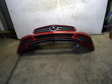 Load image into Gallery viewer, Front Bumper Mercedes-Benz C300 2016 - 1355300

