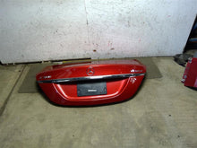 Load image into Gallery viewer, TRUNK LID C250 C300 C350 C43 C63 15 16 17 18 19 20 - 1355314
