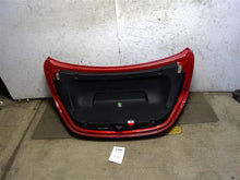 Load image into Gallery viewer, TRUNK LID C250 C300 C350 C43 C63 15 16 17 18 19 20 - 1355314
