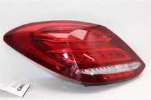 Load image into Gallery viewer, TAIL LIGHT LAMP ASSEMBLY C250 C300 C350 C43 C63 15 16 17 Left - 1355315
