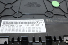 Load image into Gallery viewer, SPEEDOMETER CLUSTER C250 C300 C350 C43 C63 GLC250d GLC300 SUV 16-17 - 1355345
