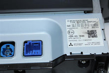 Load image into Gallery viewer, INFO-GPS SCREEN C250 C300 C350 C43 C63 GLC250d GLC300 15-20 - 1355350
