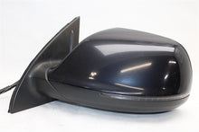 Load image into Gallery viewer, SIDE VIEW DOOR MIRROR Audi Q7 2010 10 2011 11 2012 12 Left - 1355397
