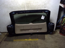 Load image into Gallery viewer, TRUNK LID Audi Q7 10 11 12 13 14 15 - 1355405
