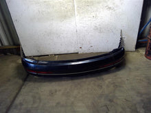 Load image into Gallery viewer, REAR BUMPER ASSEMBLY Audi Q7 10 11 12 13 14 15 - 1355408
