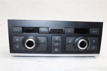 Load image into Gallery viewer, FRONT TEMPERATURE CONTROLS Audi Q7 2010 10 2011 11 - 1355443
