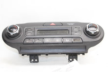 Load image into Gallery viewer, FRONT TEMPERATURE CONTROLS Kia Sorento 2019 19 - 1355452
