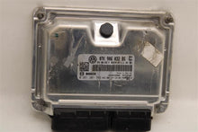 Load image into Gallery viewer, ECU ECM COMPUTER Jetta Rabbit 2008 08 2009 09 Auto - 1355473
