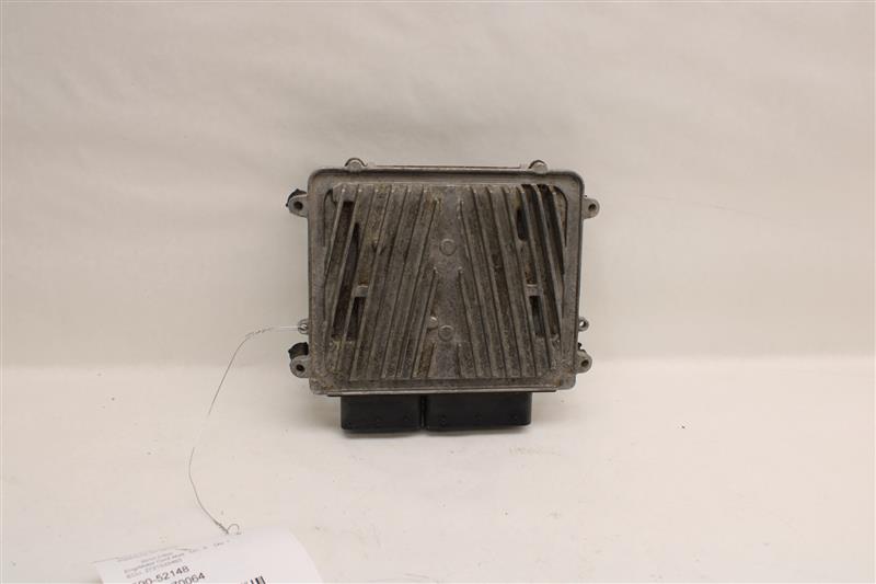 ECU ECM COMPUTER Mercedes E350 C230 C250 C300 2009 09 2010 10 2011 11 12 - 1355474