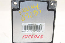 Load image into Gallery viewer, Transmission Computer Envoy XL Sierra Trailblazer Grand Prix 06 07 - 11 - 1355531
