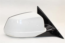 Load image into Gallery viewer, SIDE VIEW DOOR MIRROR BMW 528i 535i 550i Active 5 12 13 Right - 1355635
