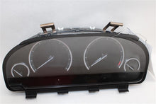 Load image into Gallery viewer, SPEEDOMETER CLUSTER 528i 535i 535i Gt 550i 550i Gt 640I 650i 740i 14-17 - 1355742
