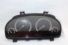 Load image into Gallery viewer, SPEEDOMETER CLUSTER 528i 535i 535i Gt 550i 550i Gt 640I 650i 740i 14-17 - 1355742
