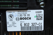 Load image into Gallery viewer, SPEEDOMETER CLUSTER 528i 535i 535i Gt 550i 550i Gt 640I 650i 740i 14-17 - 1355742
