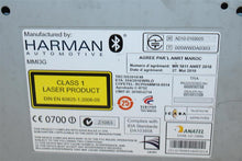 Load image into Gallery viewer, RADIO PLAYER Audi A4 A5 Allroad 2013 13 2014 14 2015 15 2016 16 - 1355838

