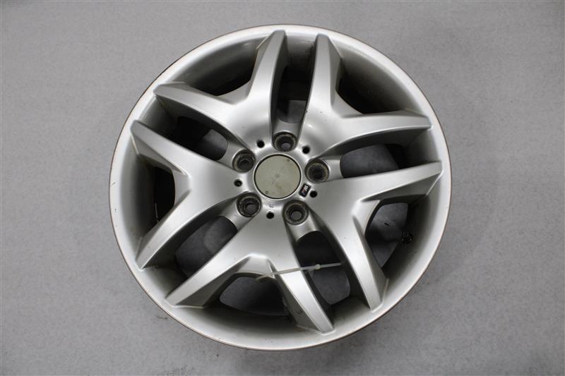 WHEEL RIM BMW X3 2004-2010 18x8 ALLOY 18x8, 5 lug, 120mm - 1355902