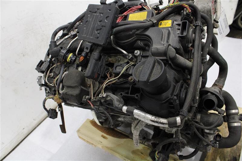 ENGINE MOTOR BMW 328D 328i 328I GT 428i 13 14 15 2.0L