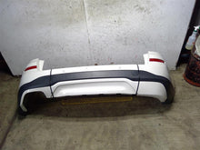 Load image into Gallery viewer, REAR BUMPER ASSEMBLY BMW X3 2015 15 2016 16 2017 17 - 1356435
