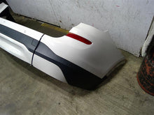 Load image into Gallery viewer, REAR BUMPER ASSEMBLY BMW X3 2015 15 2016 16 2017 17 - 1356435
