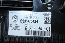 Load image into Gallery viewer, SPEEDOMETER CLUSTER 528i 535i 535i Gt 550i 550i Gt 640I 650i 740i 14-17 - 1356466
