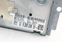 Load image into Gallery viewer, RADIO 528i 535i 550i 640I 650i 740i 740il 750 HYBRID 10-12 AM FM CD - 1356729
