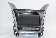 Load image into Gallery viewer, Radio Acura RLX 2014 - 1356823
