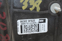 Load image into Gallery viewer, SIDE VIEW DOOR MIRROR Nissan Titan Titan XD 2017 17 2018 18 Left - 1356870

