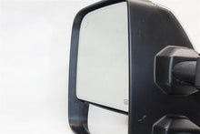 Load image into Gallery viewer, SIDE VIEW DOOR MIRROR Nissan Titan Titan XD 2017 17 2018 18 Left - 1356870
