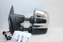 Load image into Gallery viewer, SIDE VIEW DOOR MIRROR Nissan Titan Titan XD 2017 17 2018 18 Left - 1356870
