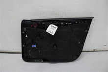 Load image into Gallery viewer, FRONT INTERIOR DOOR TRIM PANEL Audi A4 2016 16 - 1357360
