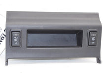 Load image into Gallery viewer, DASH CONSOLE SWITCH Nissan Titan XD 2018 18 - 1357442

