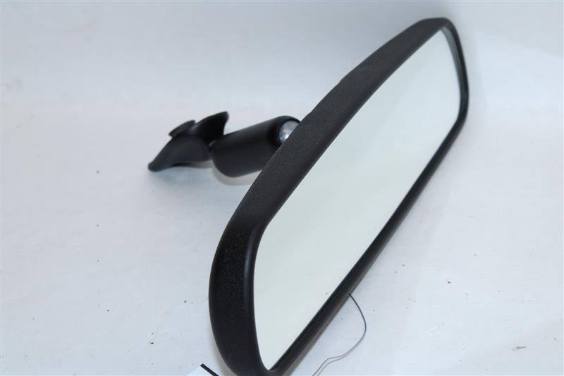 INTERIOR REAR VIEW MIRROR Audi A6 S4 A4 Q5 2000 00 01 02 03 04 05 - 12 - 1357646