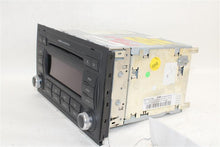 Load image into Gallery viewer, RADIO AUDI A4 2006 06 2007 07 2008 08 AM FM SYMPHONY - 1357648
